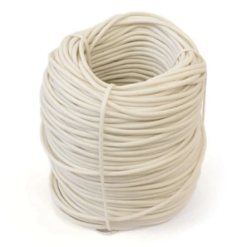 Трубка ТВ-40 ПВХ 4 мм "кембрик" (150 м/уп) (PR08.2562)