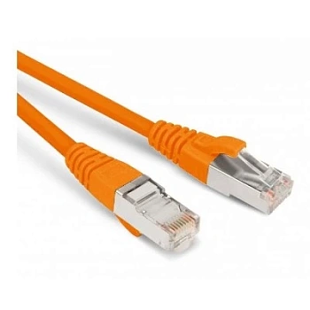 PC-LPM-SFTP-RJ45-RJ45-C5e-0.5M-LSZH-OR