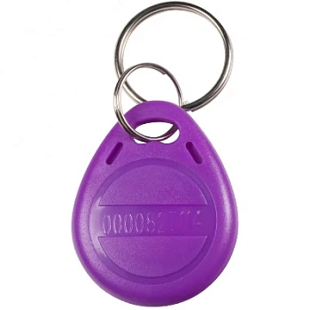 EM-Marine (брелок) TS фиолетовый