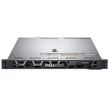 DELL-R440-4208*2-128G-2TB*2-960G*2-8