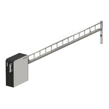 AVB.3500/RAL9005M (черный, матовый)