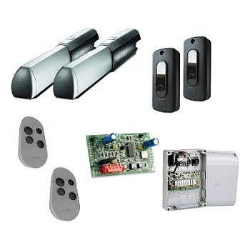 CAME ATI 5000 KLED COMBO