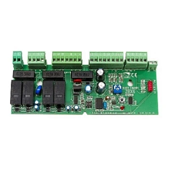 Плата управления 003ZBX-6 (003ZBX-6)