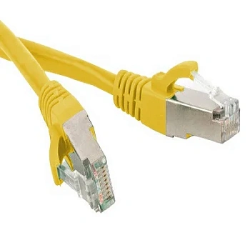 PC-LPM-SFTP-RJ45-RJ45-C5e-5M-LSZH-YL