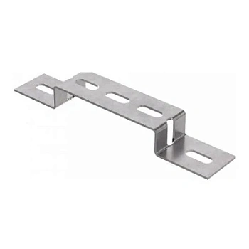 Крепление стеновое-напольное 400 (PR08.2466)