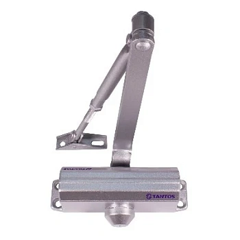 TS-DC085 (серебро)