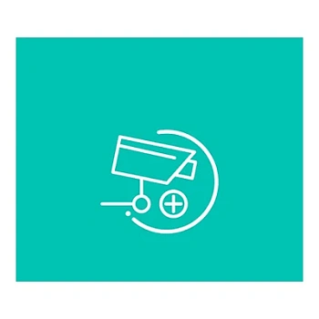 Модуль расширения «Интеграция с видеонаблюдением»