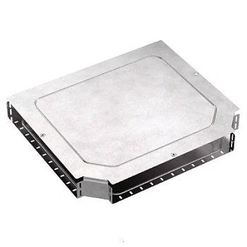 Т-образный ответвитель с крышкой Стандарт 600х100 (PR16.0639)