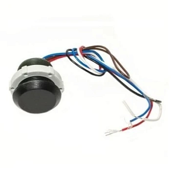 CP-Z-2 (мод. EP) врезной темный