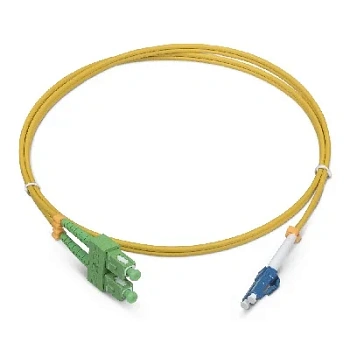 FOP(d)-9-SC/APC-LC/UPC-25m