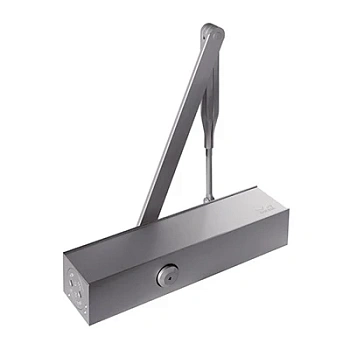 TS-83 EN 3-6 серый