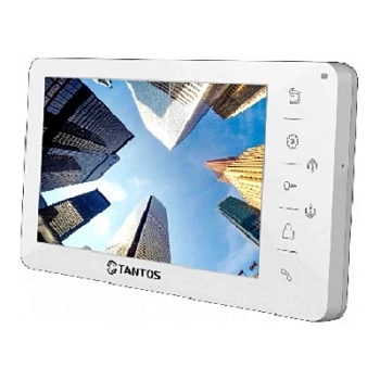 Amelie HD VZ (Белый)