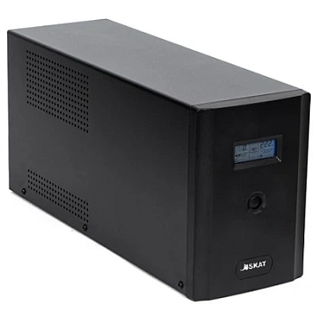 SKAT-UPS 3000/1800