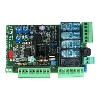 Плата блока управления ZF1 СЕРВИС (3199ZF1)