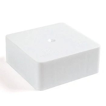 Коробка огнестойкая для кабель-канала 40-0450-FR1.5-4 Е15-Е120 75х75х30