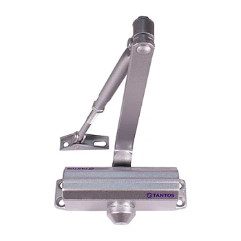 TS-DC085 Freeze (серебро)