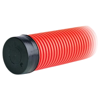 Заглушка для двустенных труб d110 мм (PR08.3093)