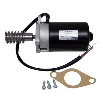 Электродвигатель в сборе BXV800 (SDN8) (119RIBS019)