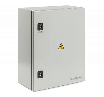 SKAT SMART UPS-600 IP65 SNMP Wi-Fi  