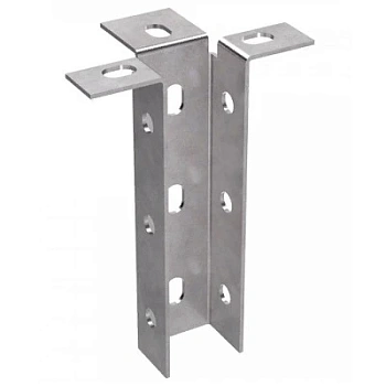 Опора унитарная для П-образного профиля ОУП-35х30 (PR08.3165)