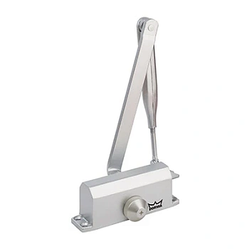 TS Nano (серебро) (8010055)