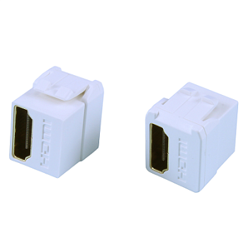 KJ1-HDMI-AS18-WH
