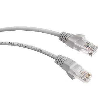 PC-UTP-RJ45-Cat.6-1m