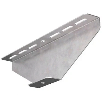 Консоль для шпильки двусторонняя КШД-200 (PR08.5071)