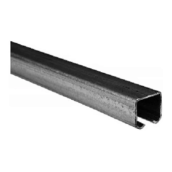 STRELA 33-6 - рельс направляющий подвесной, оцинкованный, 6м (арт. 1700133)