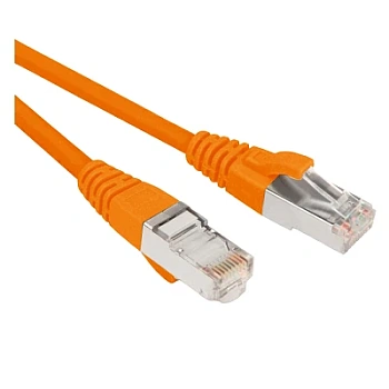 PC-LPM-SFTP-RJ45-RJ45-C6-3M-LSZH-OR