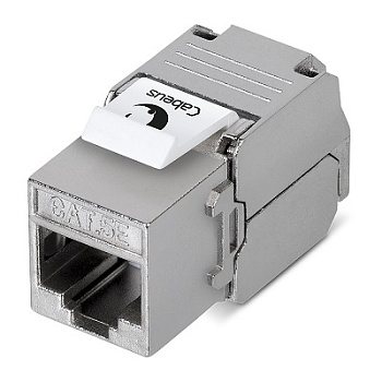 KJ-RJ45-Cat.5e-SH-180-Toolless