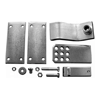 Кронштейны крепления ATI (119RID053)