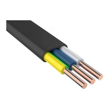 Кабель ВВГп-нг 3*2,5 ГОСТ (50М)