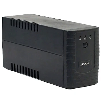 SKAT-UPS 800/400