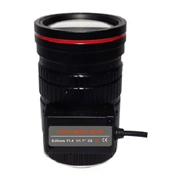 LENS-DM0825-8M-NB