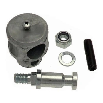 Наконечник мет.в сборе KRONO (119RID162)