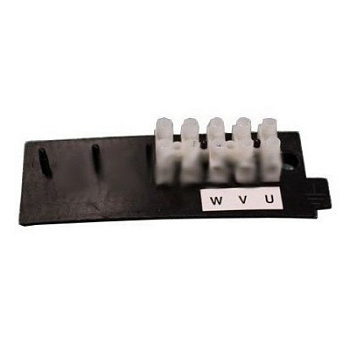 Клемная колодка C100 (119RIC007)