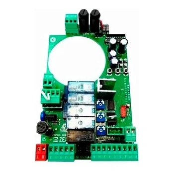 Плата блока управления ZE5 (3199ZE5)