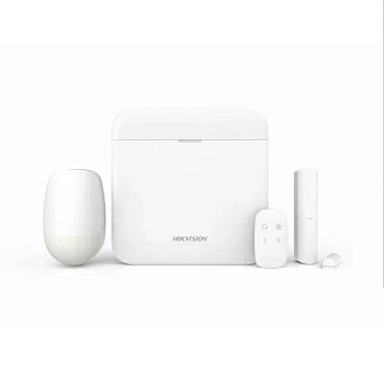 DS-PWA64-KIT-WE(RU) Комплект охранной системы