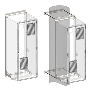 Крепление на стену ТШ-10 (70017)