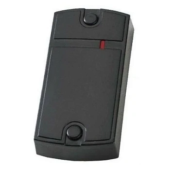 Matrix-II (мод.MF-I) Wire черный