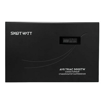 AVR TRIAC 5000TW (5000 ВА)
