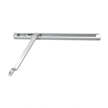 Скользящая штанга Optimus SL (серебро)