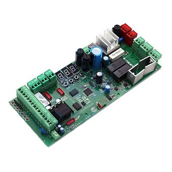 Плата блока управления ZL39 (3199ZL39)