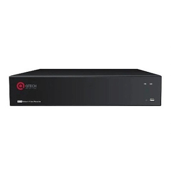 QVC-NVR-832/8MP 