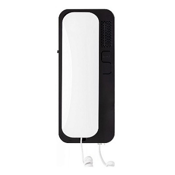 Unifon Smart U (бело-черная)