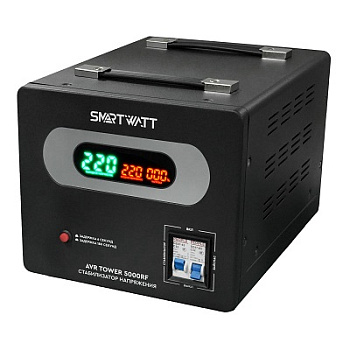 AVR TOWER 5000RF (5000 ВА)