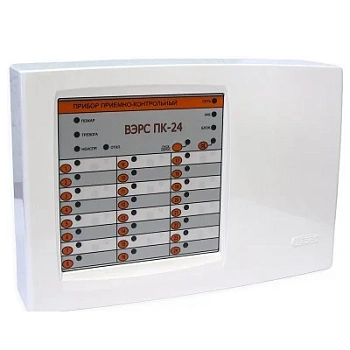 ВЭРС-ПК 24ПТ версия 3.2