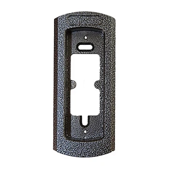 Врезной кронштейн для DS-420/700 (сереб.)