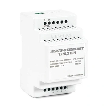 SKAT-STELBERRY 12/0,2 DIN